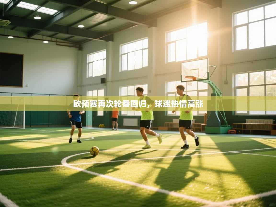 欧预赛再次轮番回归,球迷热情高涨 第2张