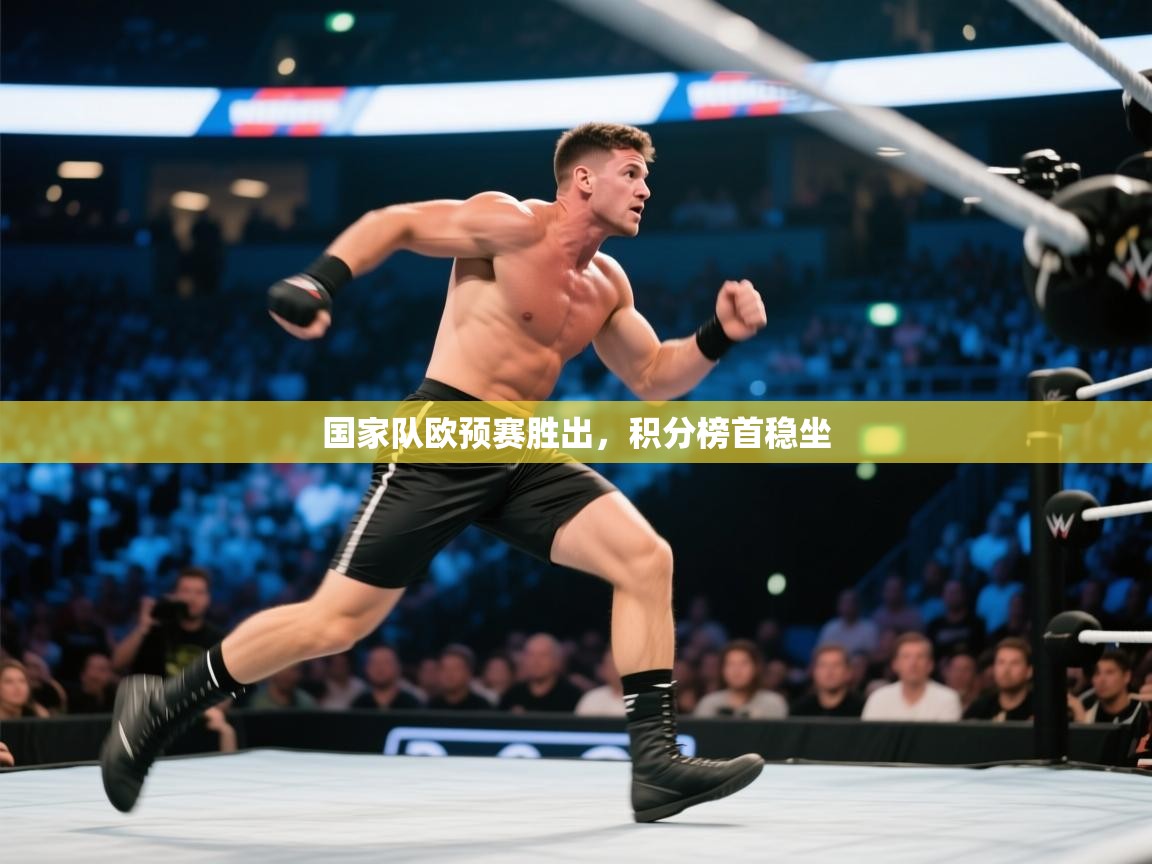 国家队欧预赛胜出,积分榜首稳坐 第1张