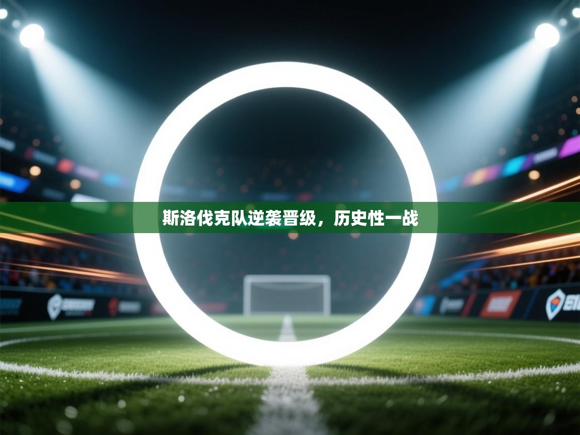 斯洛伐克队逆袭晋级,历史性一战 第2张