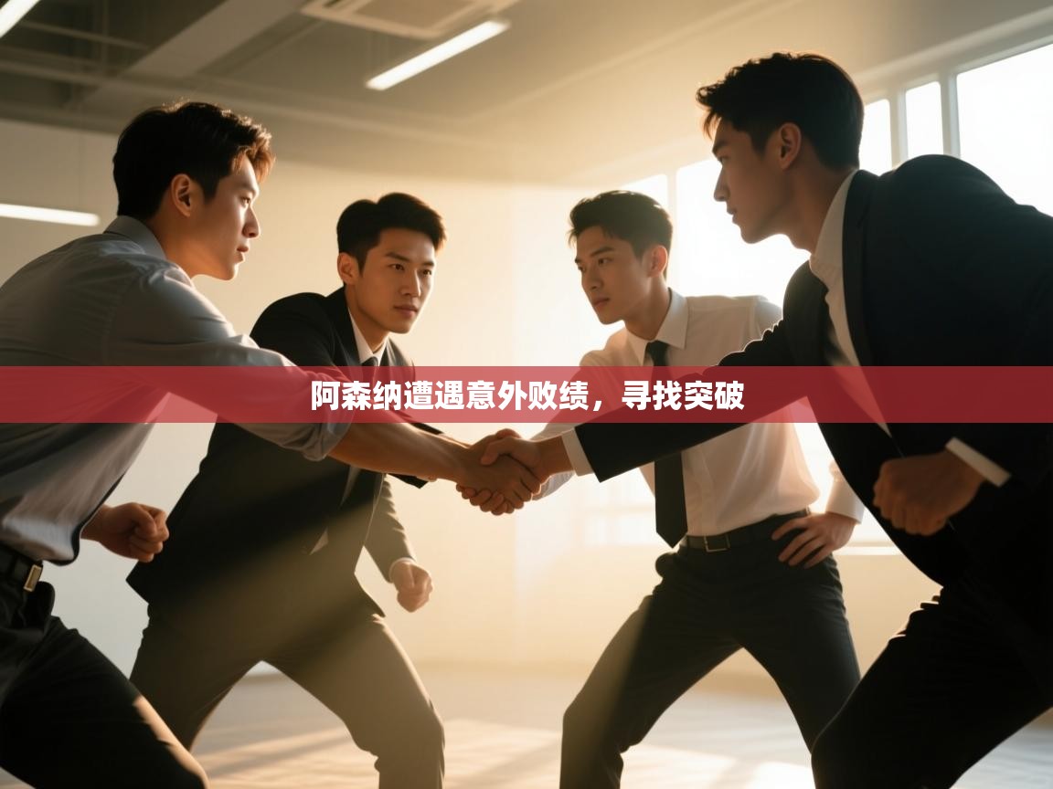 阿森纳遭遇意外败绩,寻找突破 第1张