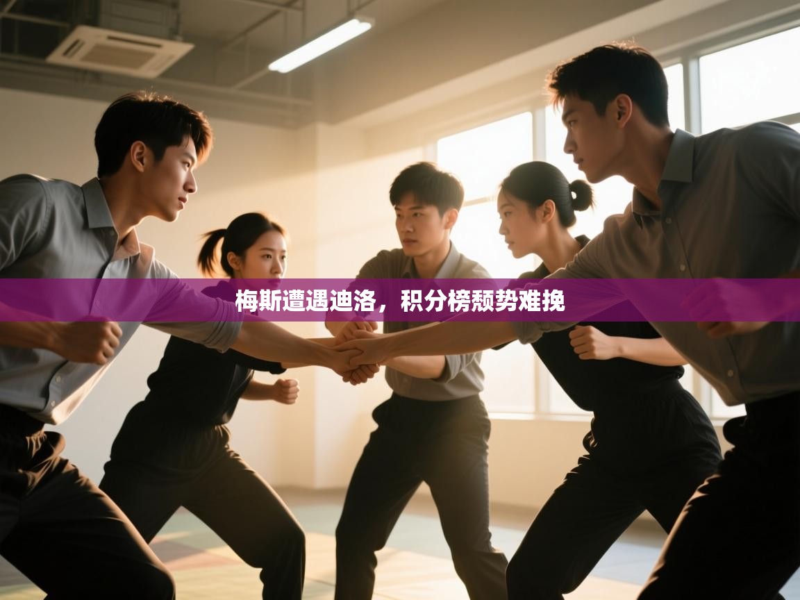 梅斯遭遇迪洛,积分榜颓势难挽 第2张