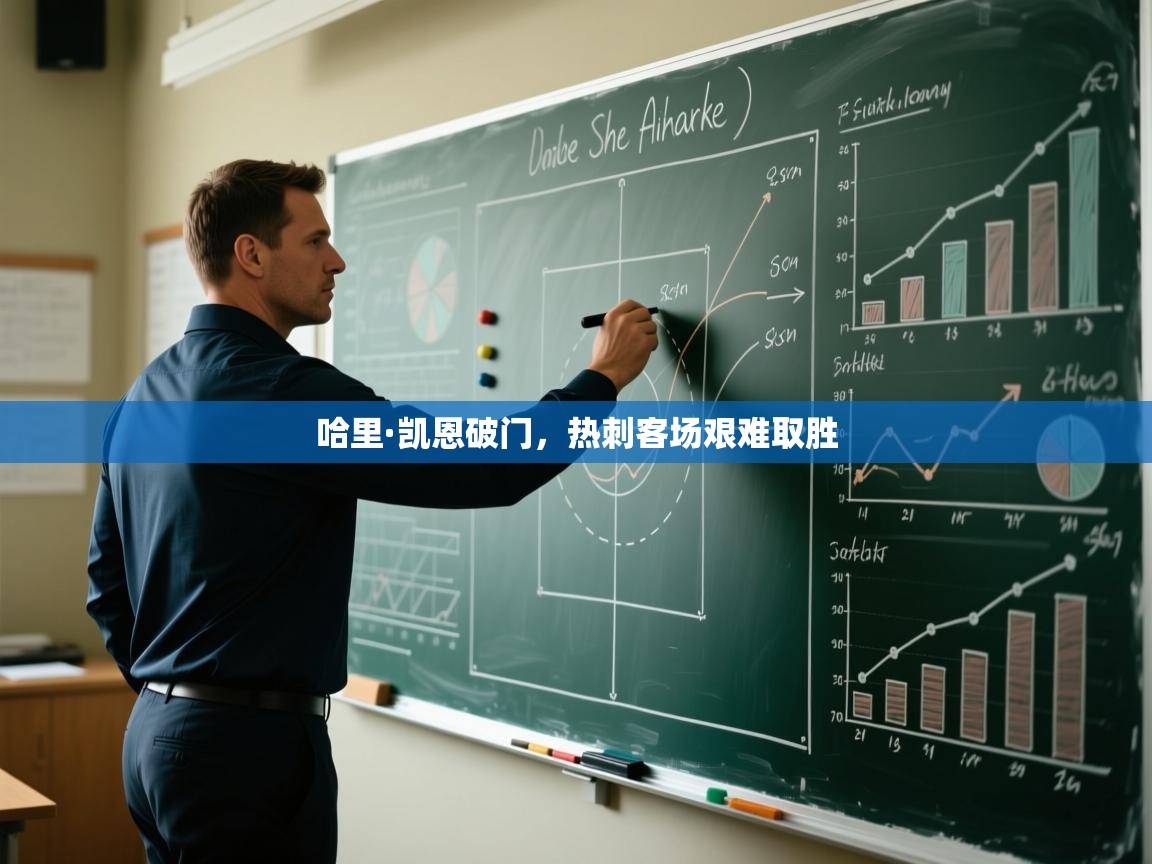 哈里·凯恩破门,热刺客场艰难取胜 第1张