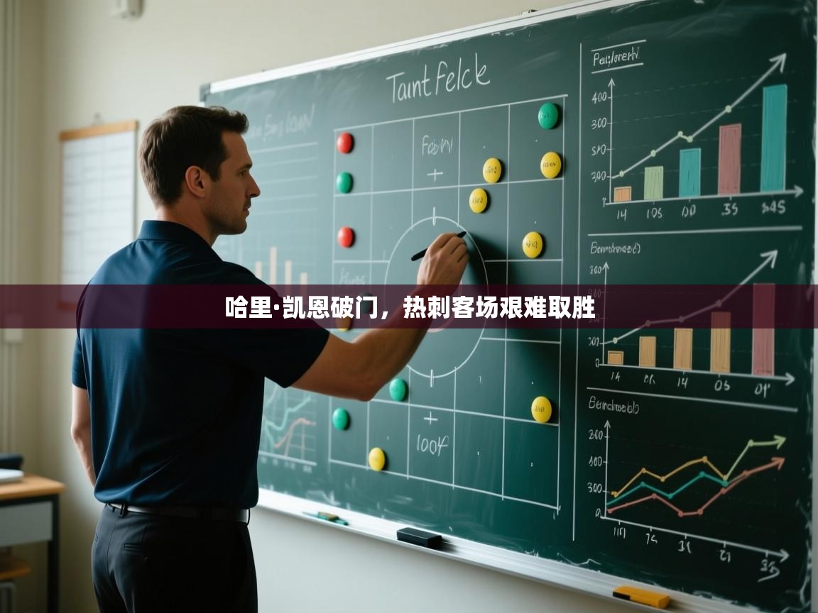 哈里·凯恩破门,热刺客场艰难取胜 第2张